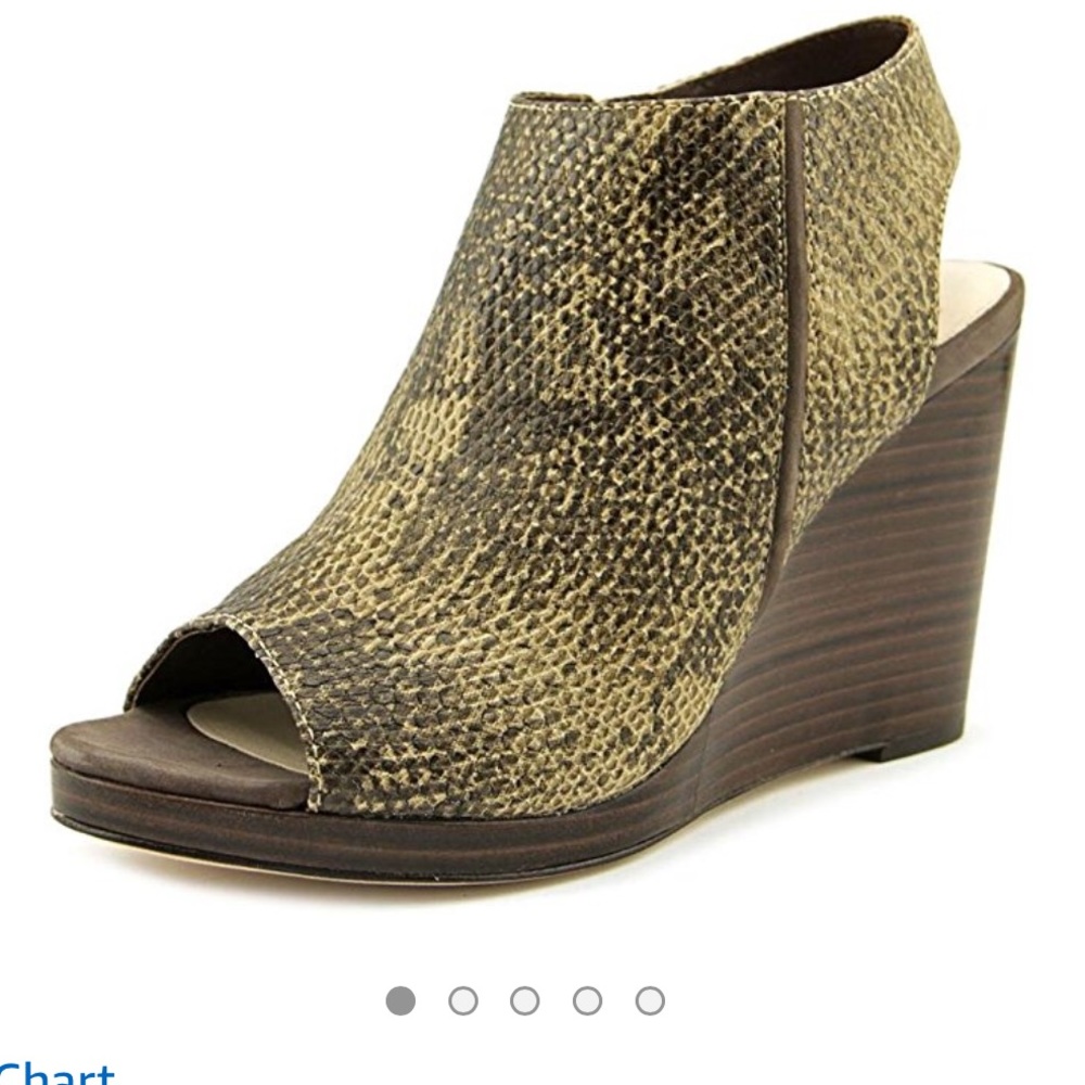 Cole Haan Wedges